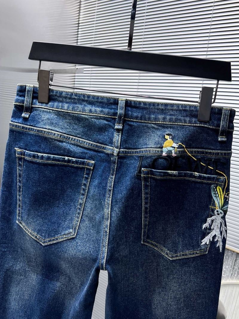 Loewe Jeans